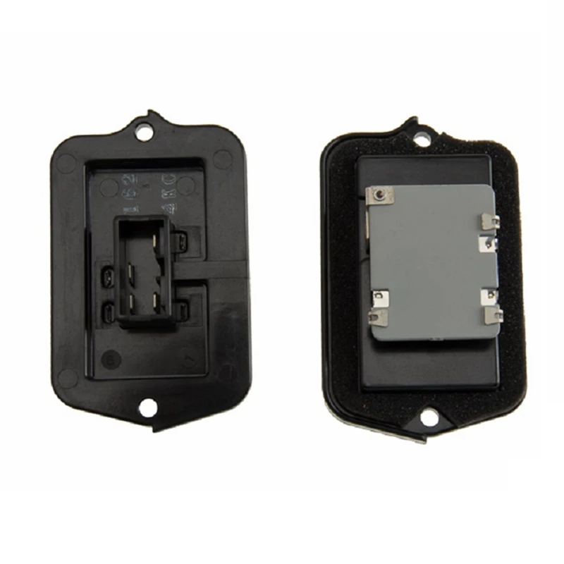 Кондиционер 79330-S84-A01 9330-S84-505 резистор электродвигателя воздуходувки для Honda Odyssey EX