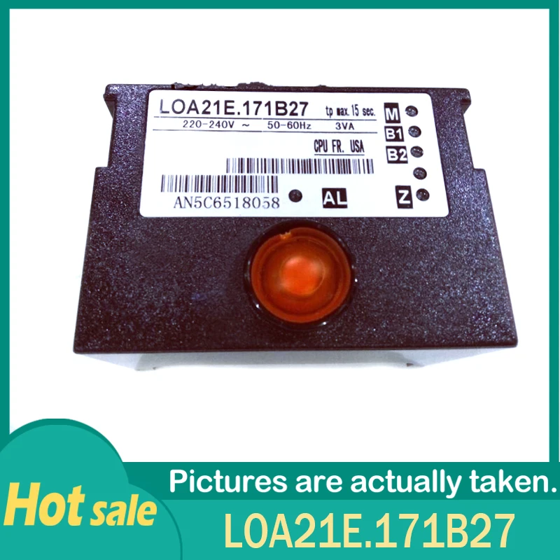 100% Новый оригинальный LOA24E.171B27C LOA21E.171B27