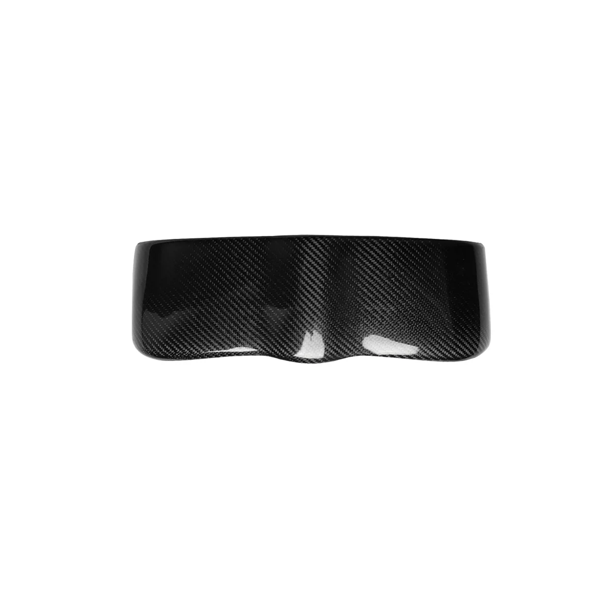 Задняя панель из углеродного волокна для Nissan 350Z Z33 2006-2009