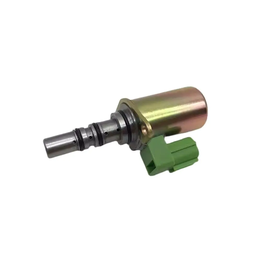 Для YT35V00005F1 Kobelco SK70 60SR пропорциональный электромагнитный клапан гидравлического