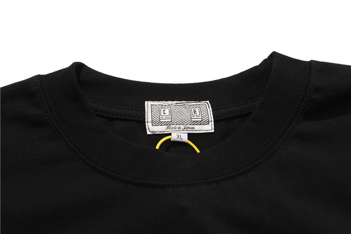 Cav Empt футболка для мужчин и женщин высокое качество оверсайз CAVEMPT C.E Топы - купить