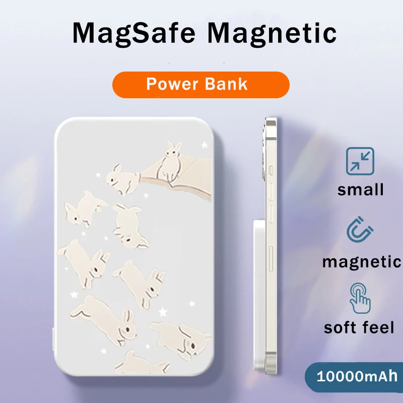 

Внешний аккумулятор на 10 000 мА · ч, 5000 мА · ч