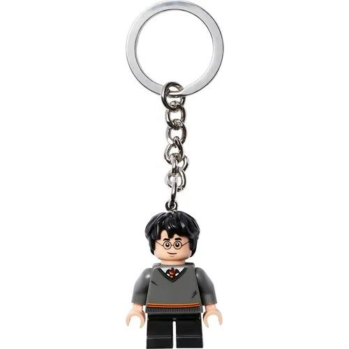 Оригинальный LEGO 854114 Гарри Поттер Поттер™Брелок