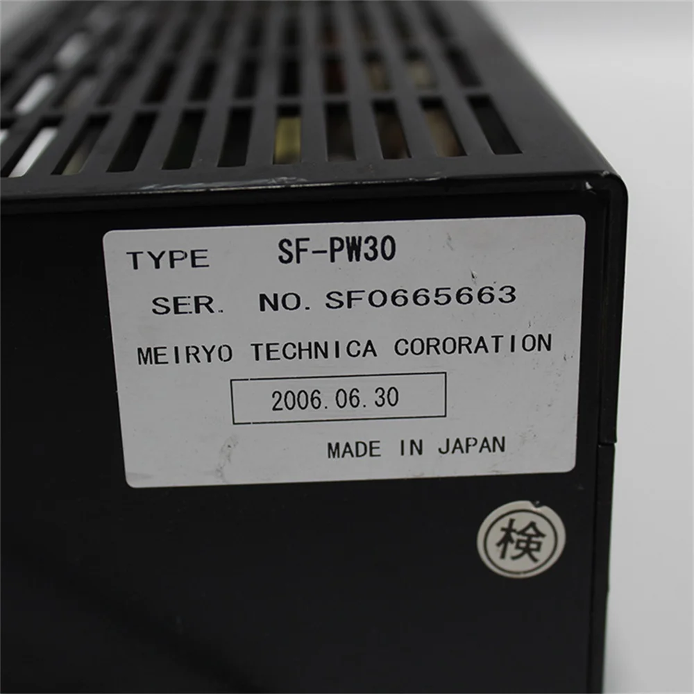 Модуль питания SF-PW30 используется в хорошем состоянии