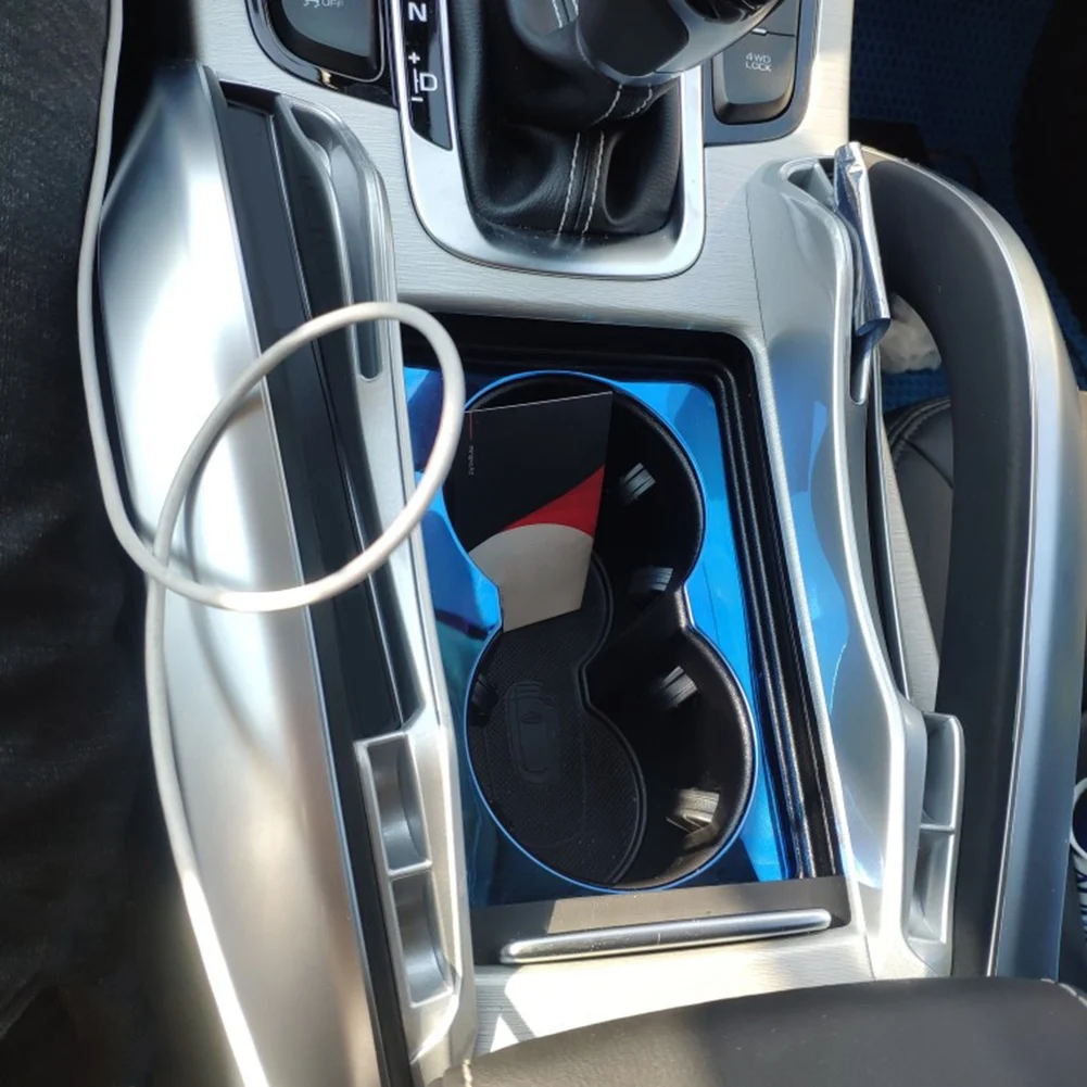 Для Geely Atlas Emgrand NL-3 Proton X70 автомобильная центральная консоль подлокотник ящик для