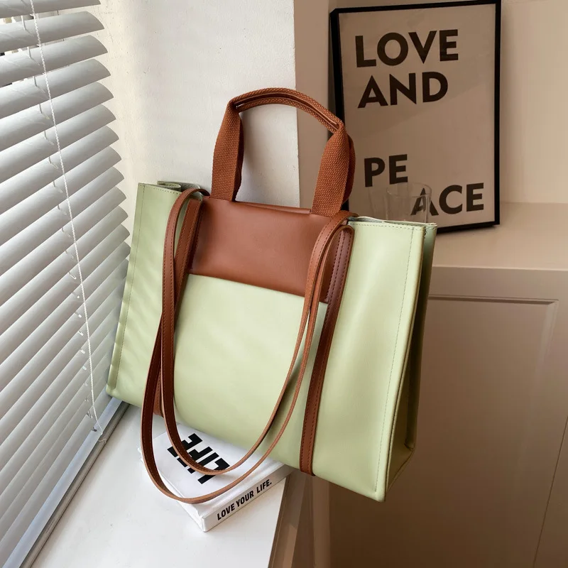 

Fashion Tote Shoulder Hand Bag For Woman Shoulder Bag Crossbody 2022 New Women's Bags Women Handbags Sac A Main Bolsos