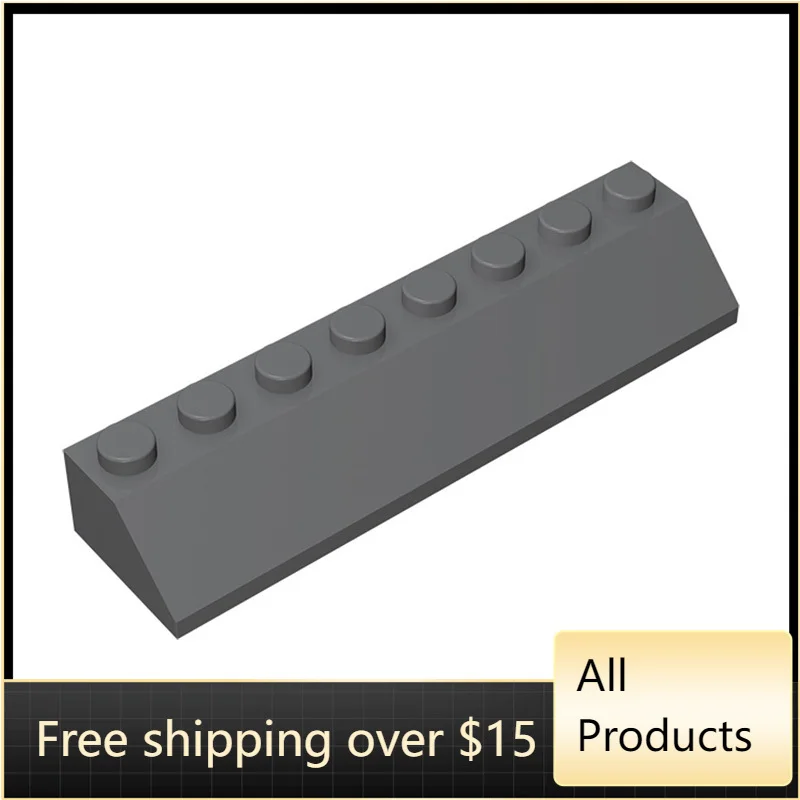 

10PCS High-Tech Assemble Particle 4445 4445 Brick Building Blocks Kit Replaceable Part Toy For Children