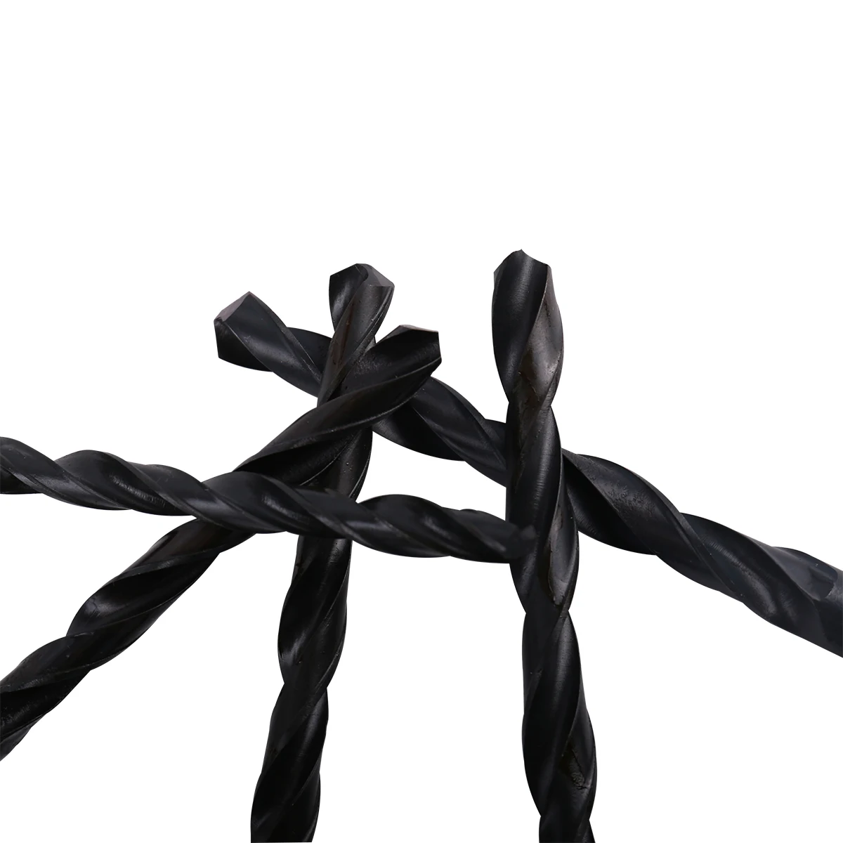 CZ HSS Прямое сверло для сверления деревянных пропеллеров Сверление досок из