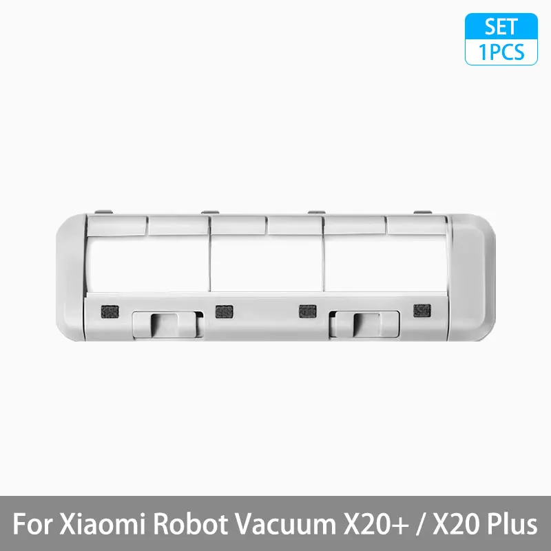 

Аксессуары для робота-пылесоса Xiaomi X20+ GIOIO