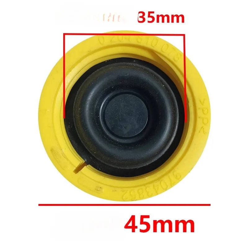 Крышка для бутылки тормозной жидкости Wuling Zhiguang 6389 6413 абсолютно новая