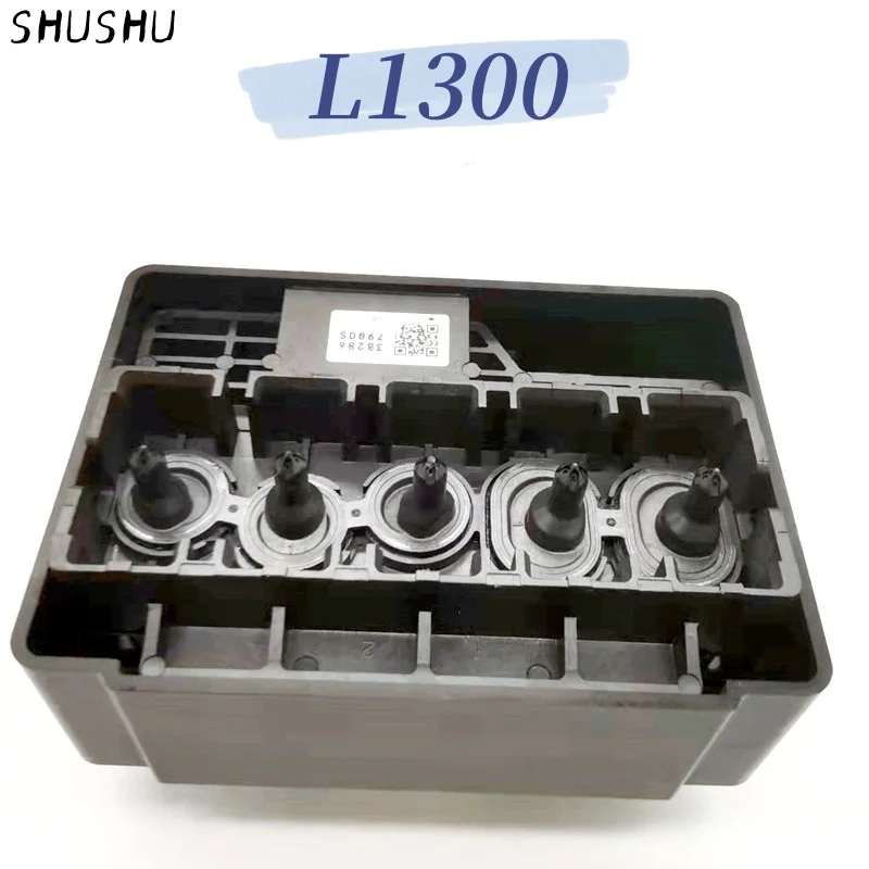 Печатающая головка T30 для Epson WF1100 TX525 T1100 T1110 TX510 ME650F T110 T33 C10 C1100 C110 C120S C110 ME1100 ME70 L1300 (art.: 3920cb8feb65e) - 3920cb8feb65e