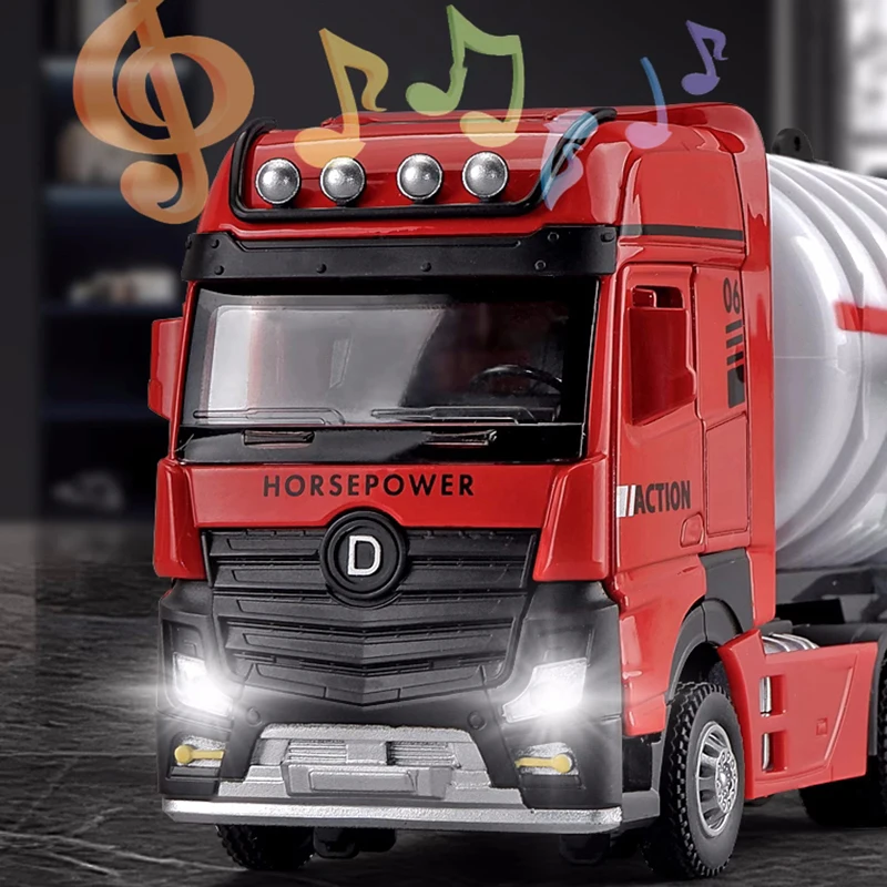 Масляный бак из сплава литая под давлением модель автомобиля распылитель воды