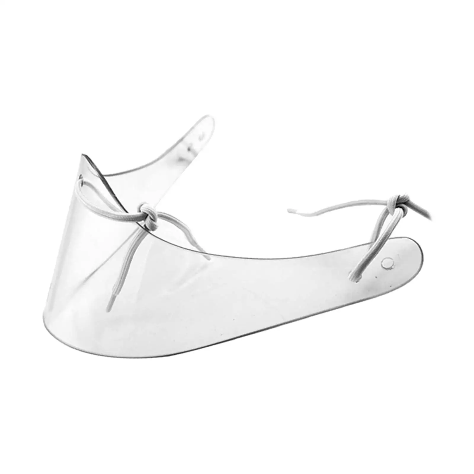 1 шт. защитный шлем для шеи и хоккея