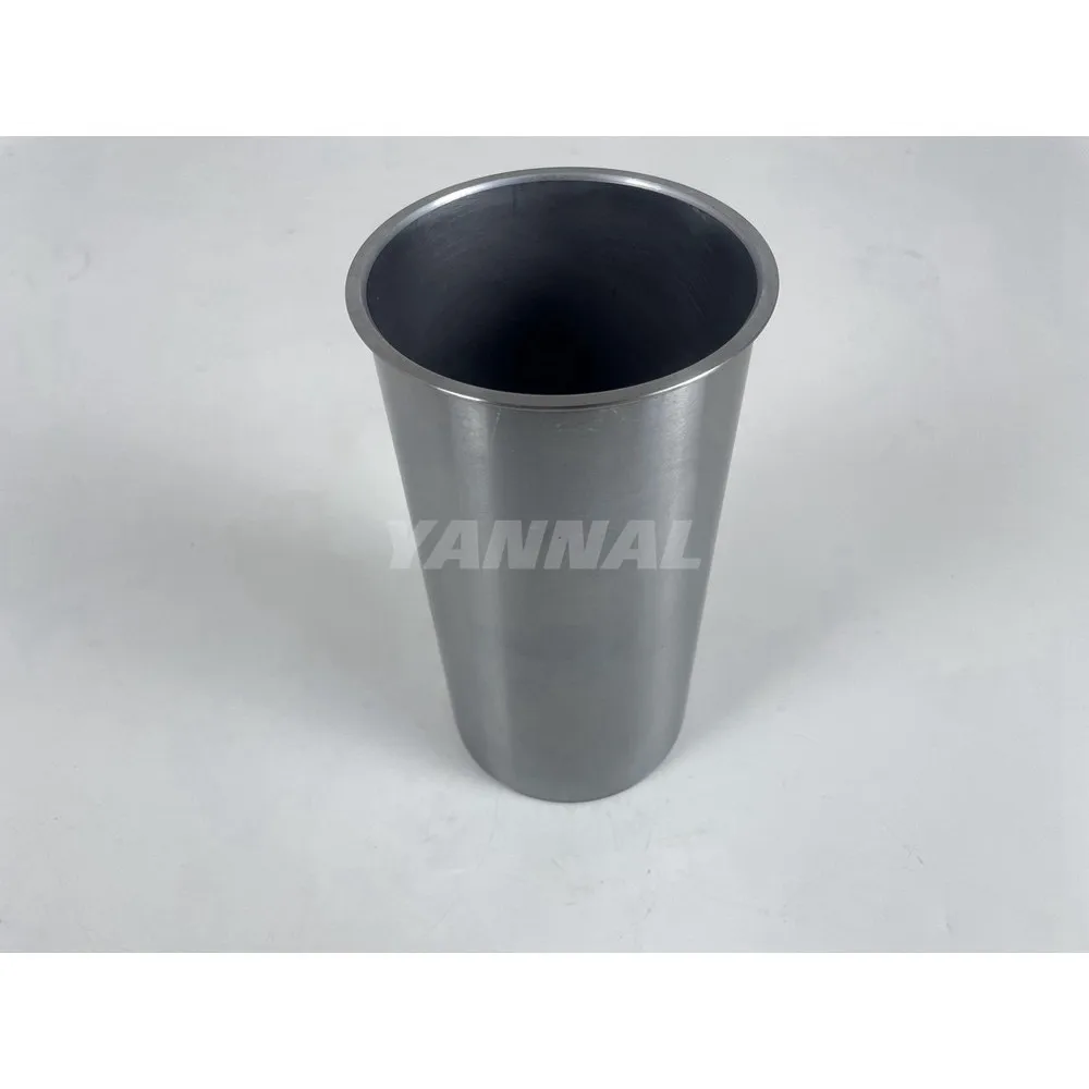 

Гильза цилиндра D500 для детали двигателя Isuzu