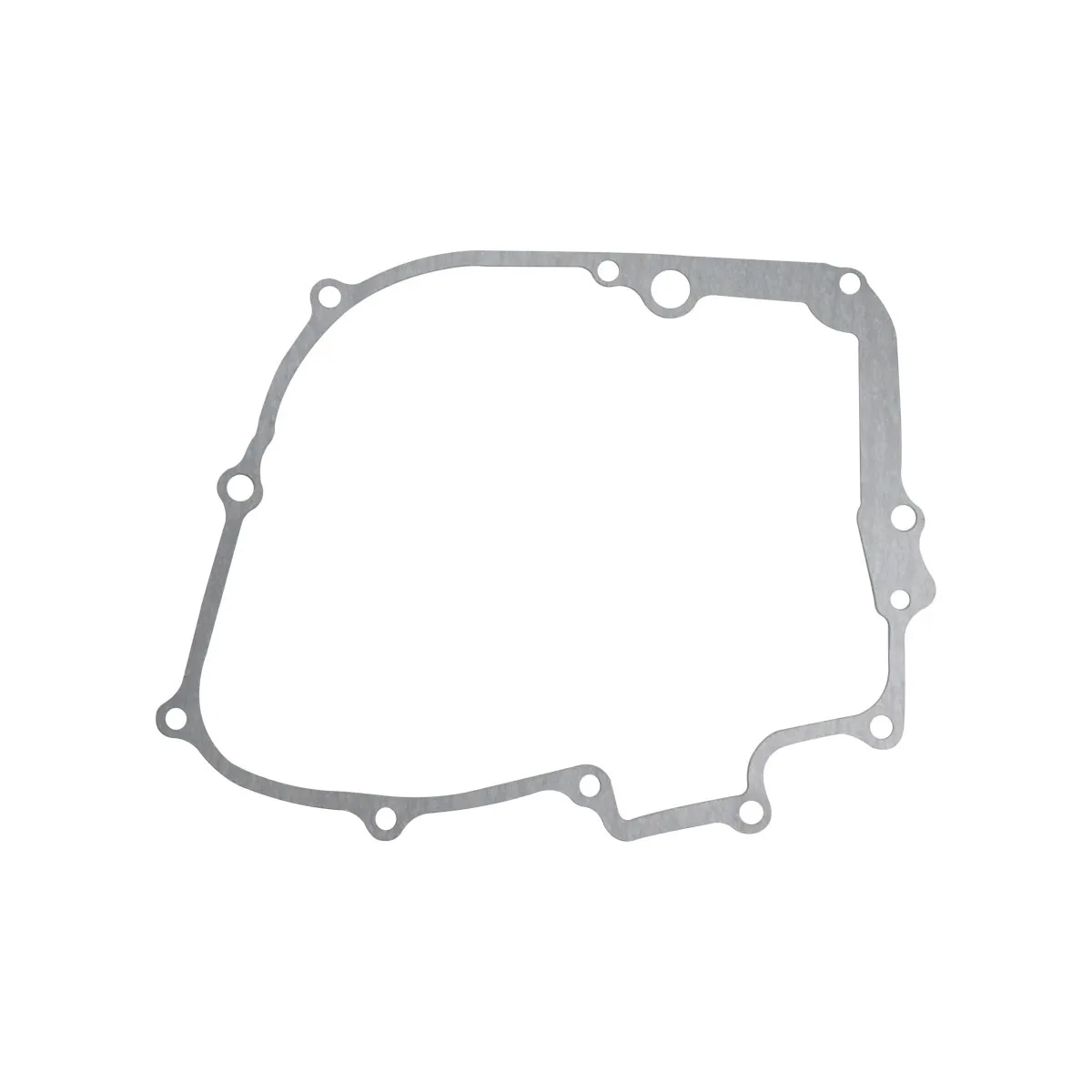 Фото Прокладка крышки генератора для Honda CM250 CB250 CMX250 Rebel 250 Nighthawk CM200T №1