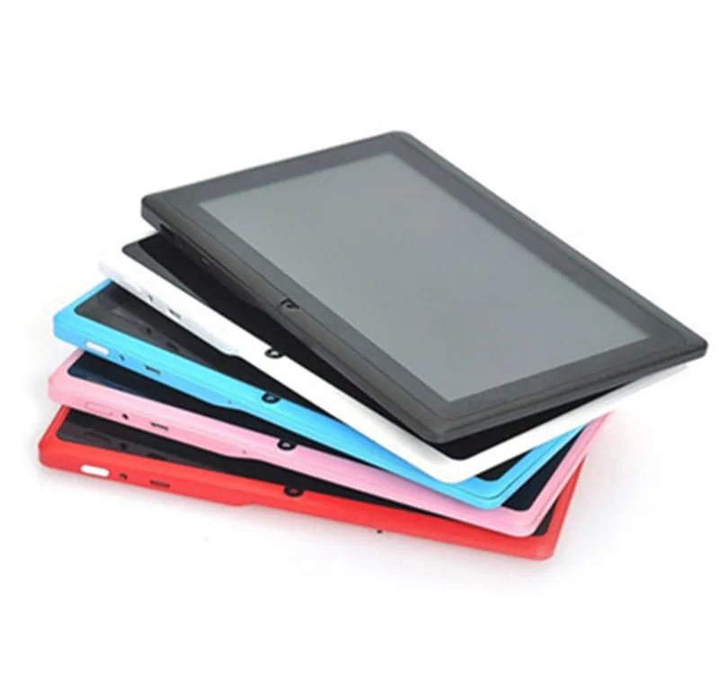 

Планшет q88 a33 с диагональю 7 дюймов, Wi-Fi, HD, 10,1 дюйма