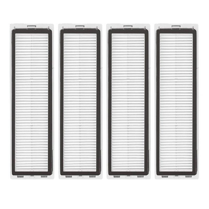 

Washable Accessories Hepa Filter Compatible for for Dreame Bot L10 Pro EU Version/Global Version Robotic Vacuum Cleaner Kits