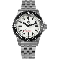 watch diving automatic mechanical watch 8215 movement original design niche mens watch sn0012