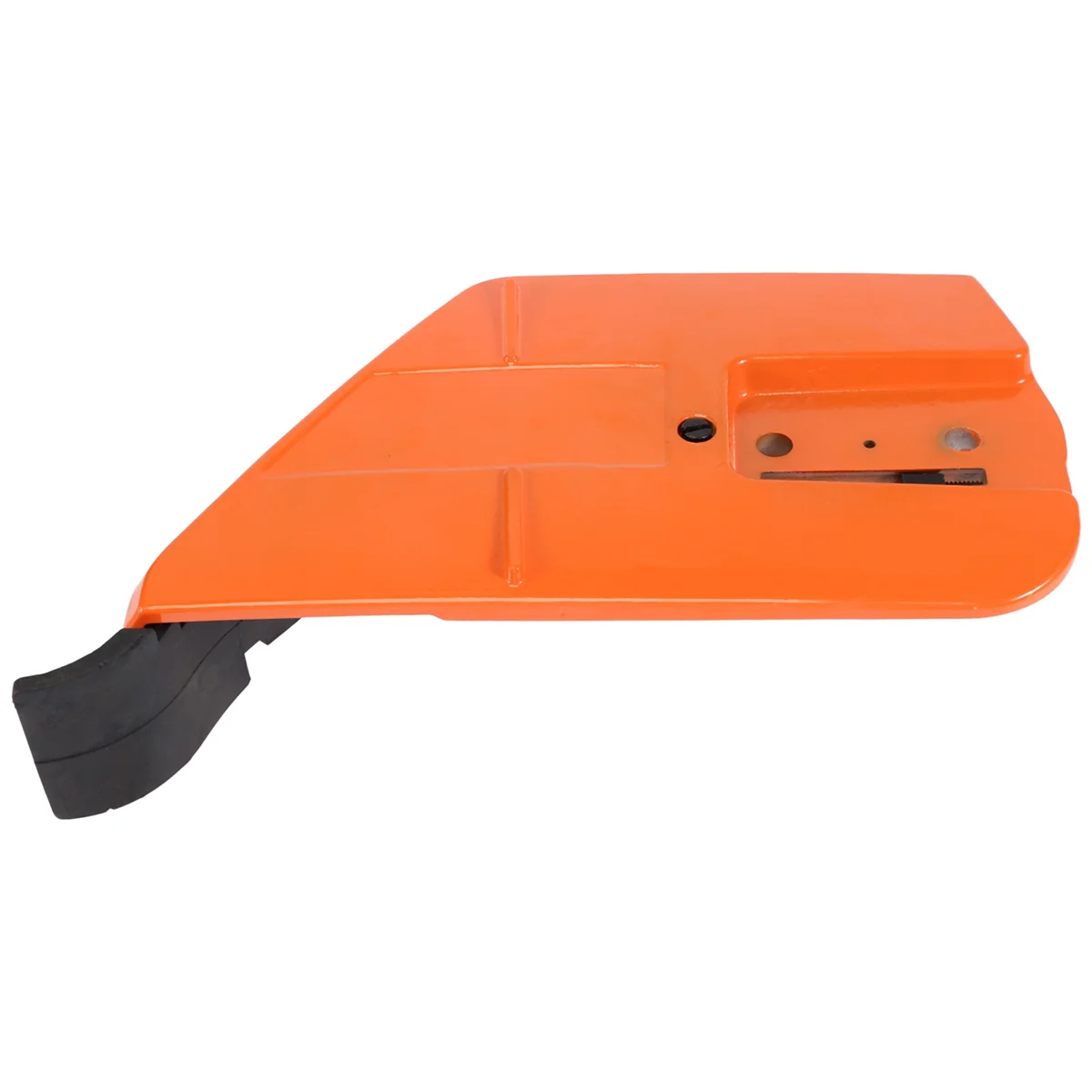 Боковая крышка звездочки тормозной муфты цепного тормоза 537033501 Бензопилы для