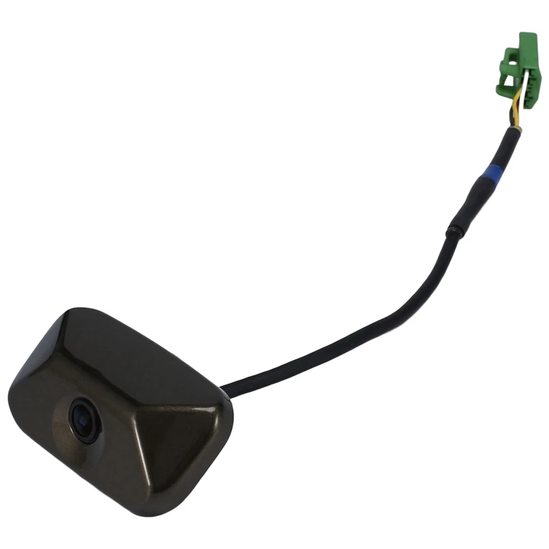 

957602K222 Car Rear View Camera Reverse Camera Parking Assist Backup Camera For KIA Soul 2010-2013 957602K210 957602K212