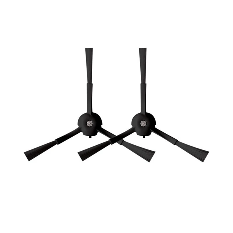 Для Roborock Q5 MAX + / Duoroller аксессуары для робота-пылесоса сменная основная боковая