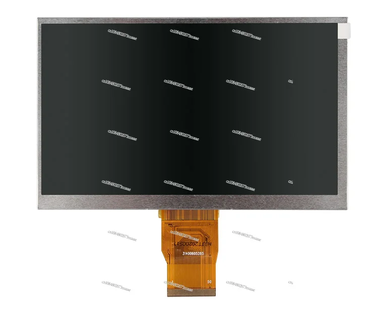 IPS ЖК-экран высокой четкости наружное освещение промышленное управление