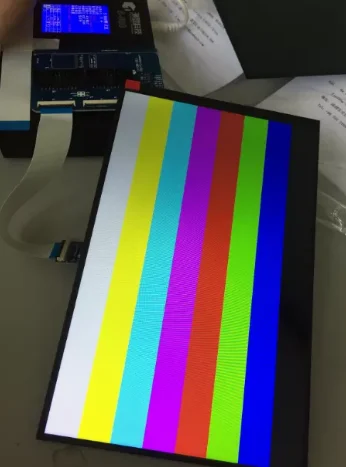 Оригинальный новый 8 дюймов ЖК-дисплей для 31 pin (1280*800) 100% используют хорошего Dexp Ursus