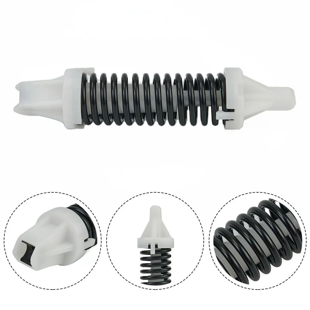 Ремонтный комплект возвратной пружины педали сцепления для SAAB 93 9-3 9191365 / 12800290