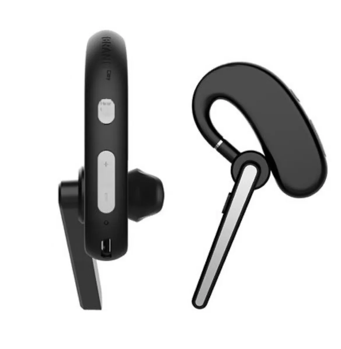 Фото Портативная мини-рация Sinorise с встроенным bluetooth, беспроводная рация для использования в отеле №1