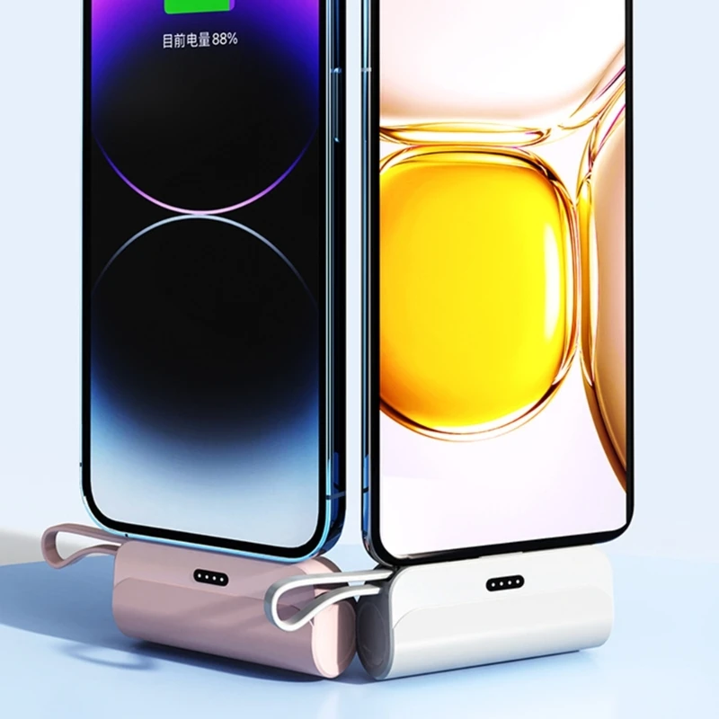 Портативная коробка для хранения аккумуляторов типа C чехол-держатель 21700/18650 H7JF