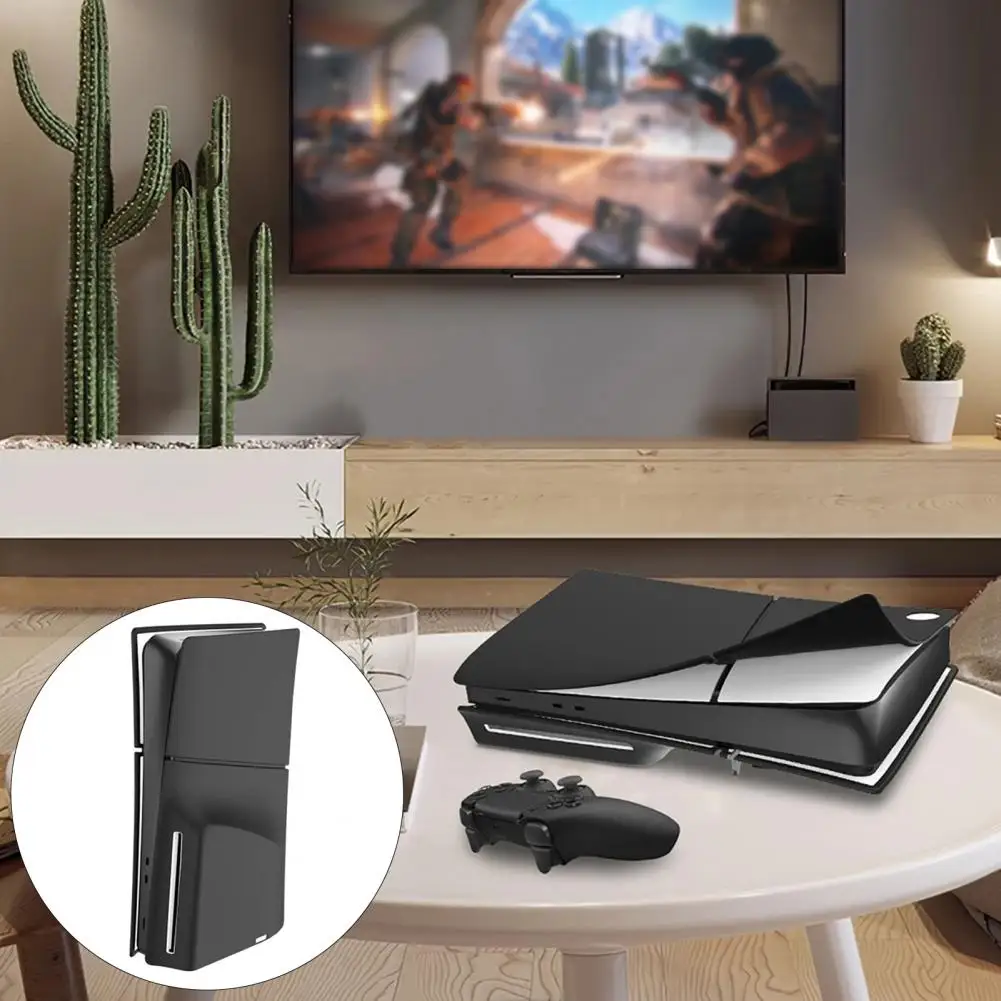 Защитный чехол для игровой консоли Ps5