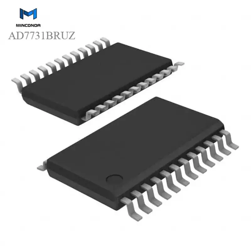 

Новинка, оригинальный AD7731BRZ AD7731BR AD7731 AD7731BRUZ AD7730BRZ AD7730BR AD7730 AD7847ARZ AD7847AR SOP-24, 10 шт.