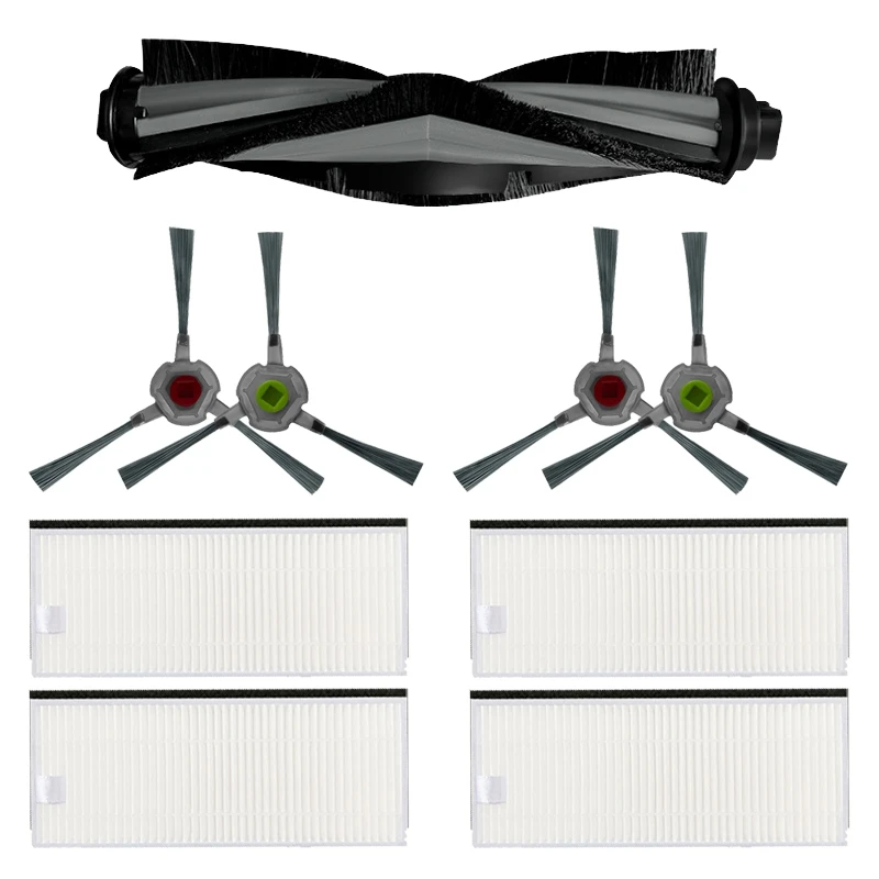 Сменные детали для очистки Ecovacs U2 DGN22