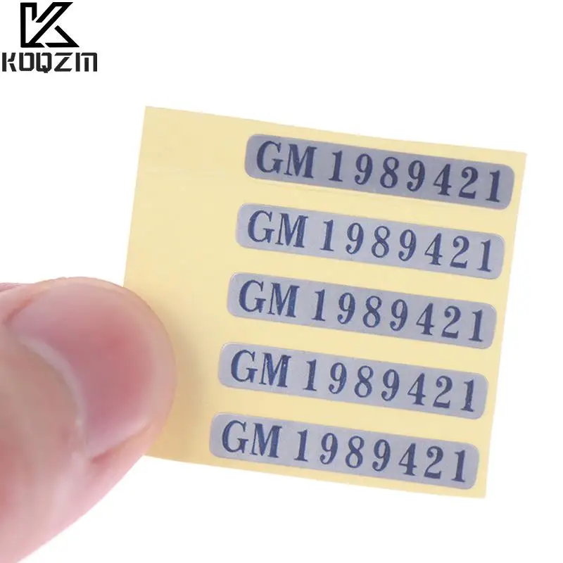 

Enclosure Sticker Enclosure Nameplate Label For GB DMG For GB First Generation Gameboy Shell Sticker