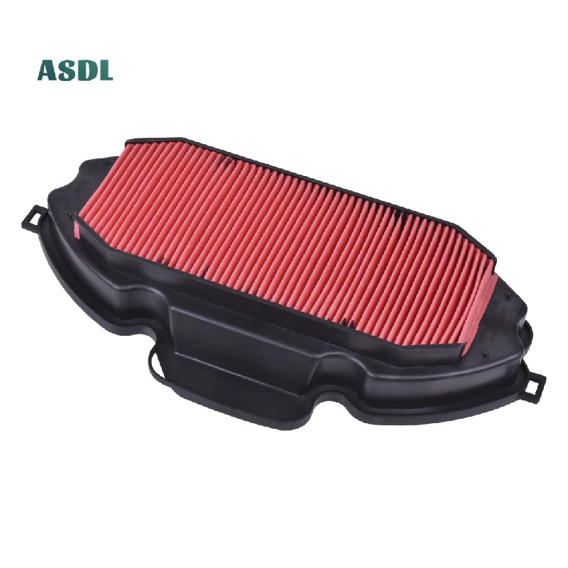 

Motorcycle Air Filter For Honda 670 NM4 Vultus CTX700 CTX700N CTX700D NC700 NC700S NC700X NC700J NC750 Vultus CTX NC 700 750