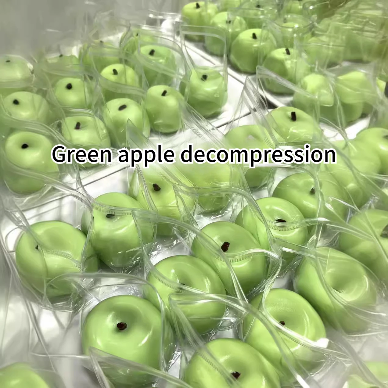 Разное зеленое яблоко музыка супер мягкая щепотка интернет-знаменитости