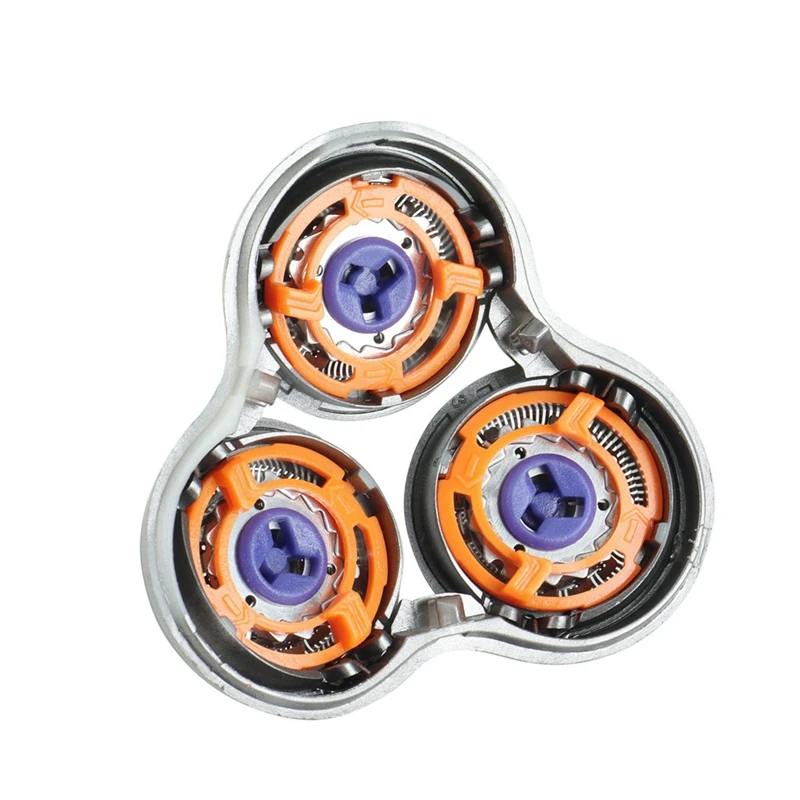 

Запасная Бритва для SH98/70 SP9880 SP9860 SP9861 SP9863 SP9820 9000 Series