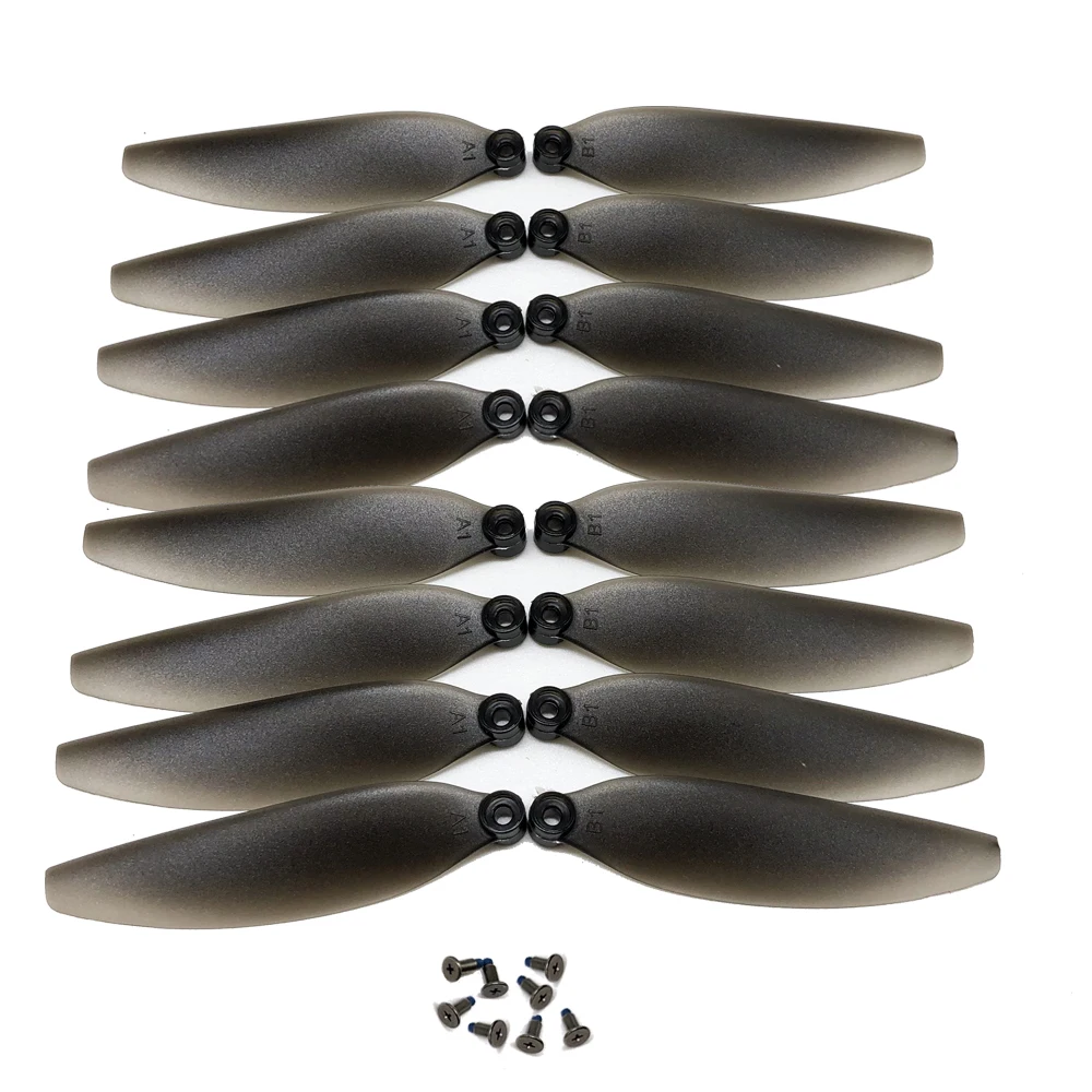 

Складной GPS-Дрон K911 MAX, запасные части для фотоаппарата с крыльями кленового листа, K911 MAX лопасть самолета, сменный аксессуар