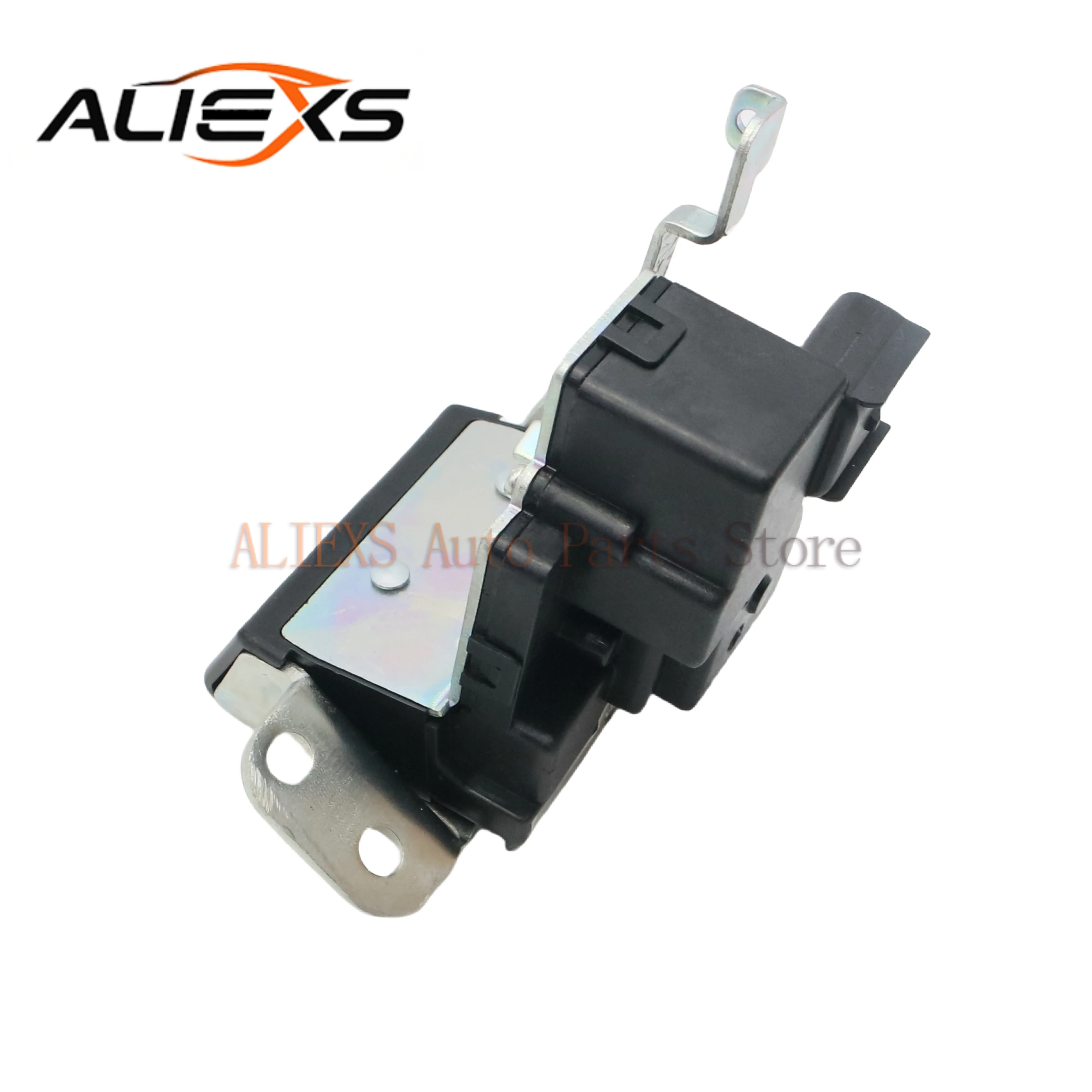 Фото 81230-B4010 Привод защелки дверного замка для Hyundai i10 IA BA Grand i Xcent 2013-2022 81230B4010 Автомобильные запасные аксессуары ﻿ Новый №4