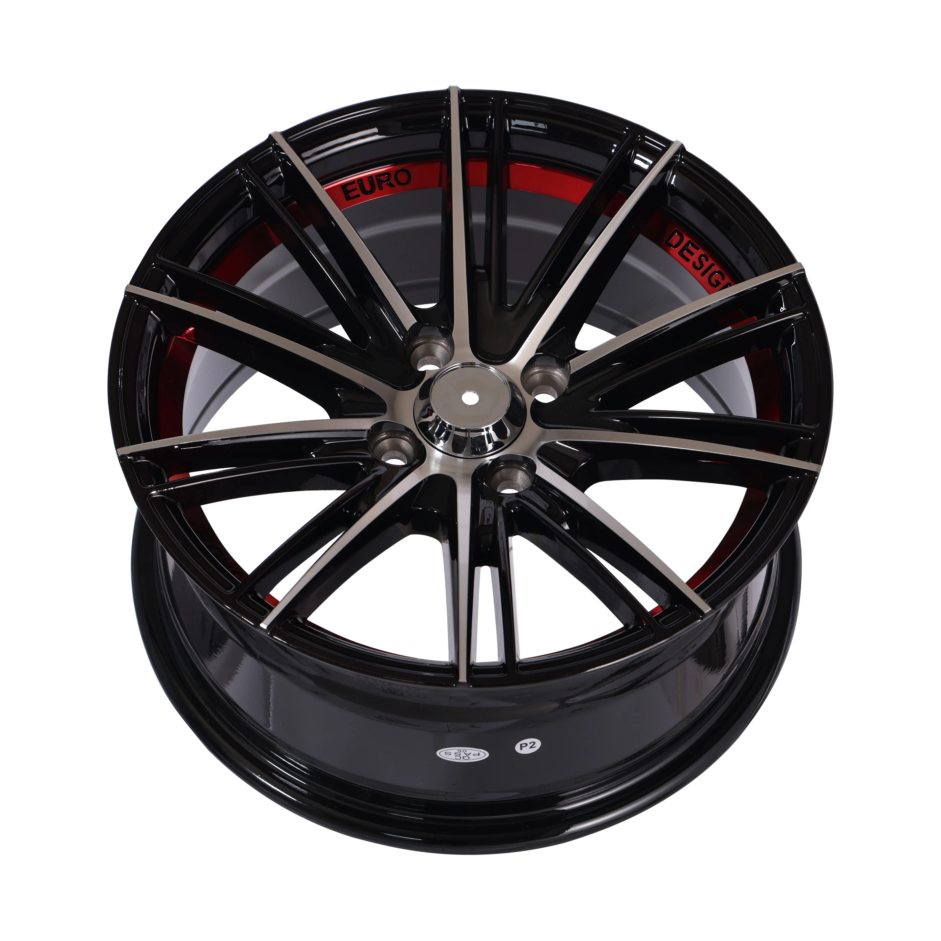 Рисунок 5 - 8807 универсальные хромированные