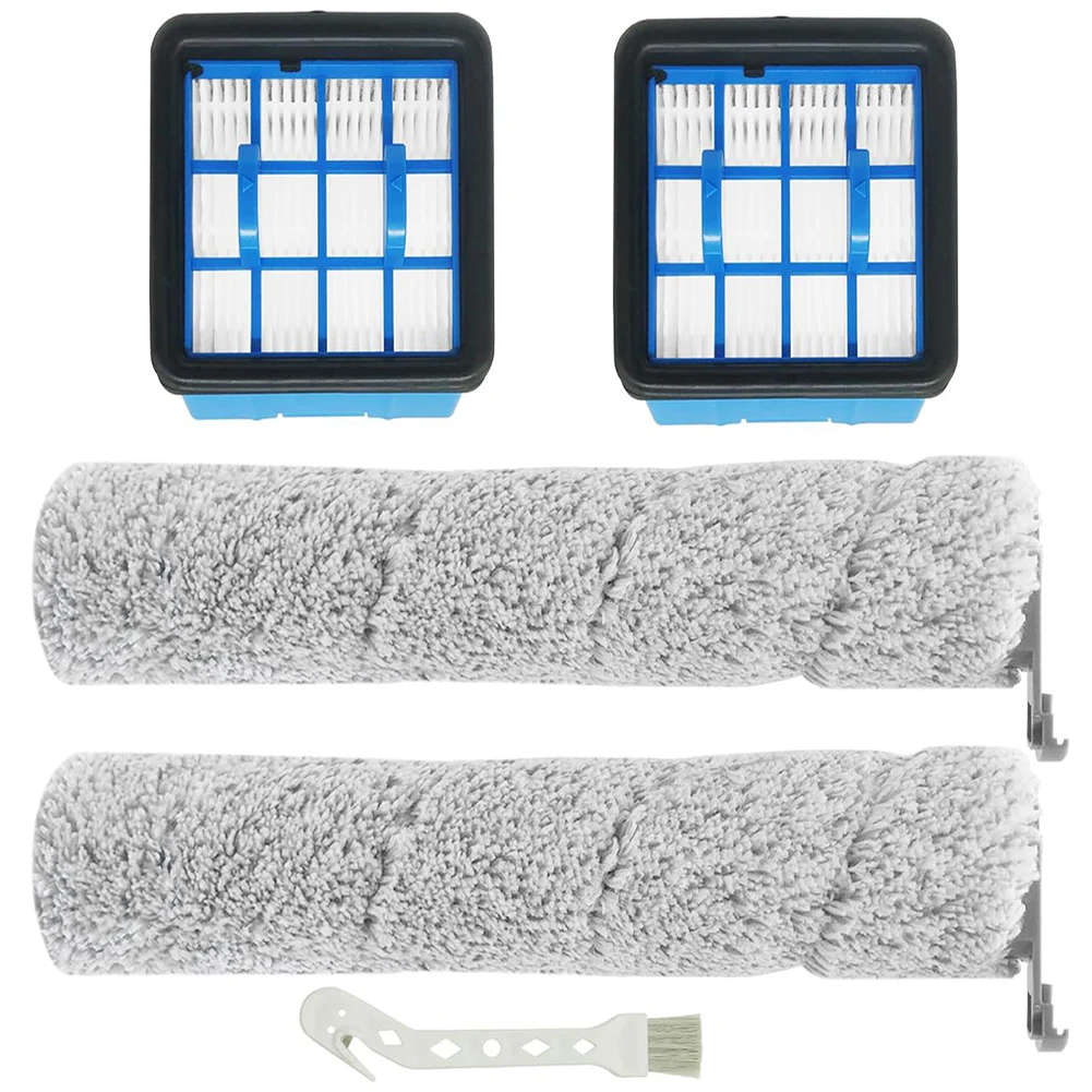 Сменный фильтр с роликовой щеткой для Bissell CrossWave 3882 повышающая эффективность