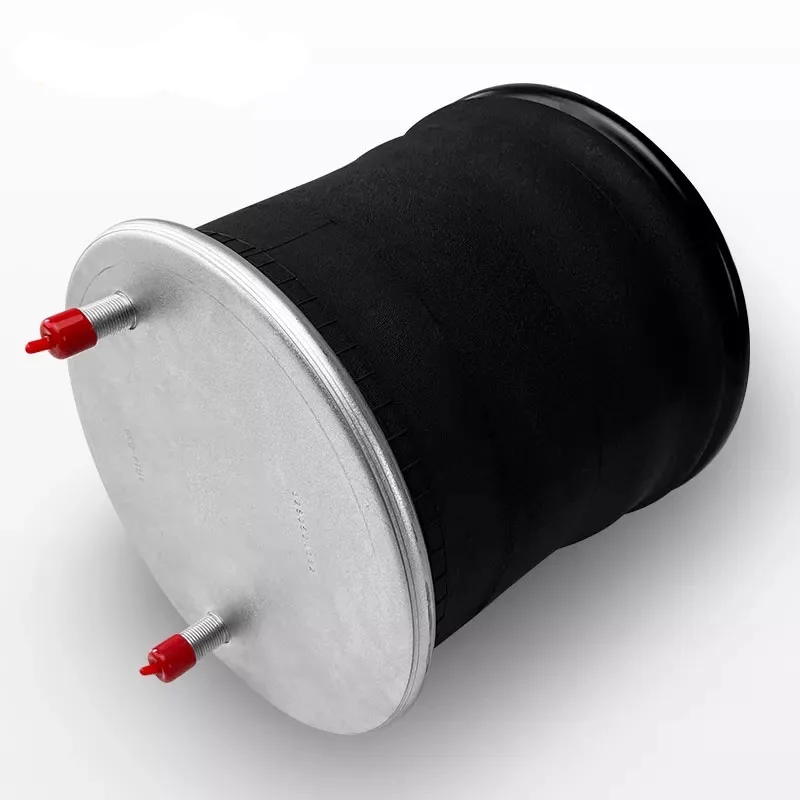 W01-358-8050 Пневматические пружины полуприцепа 1R14-039 / 1R14-730 Пневматическая подвеска