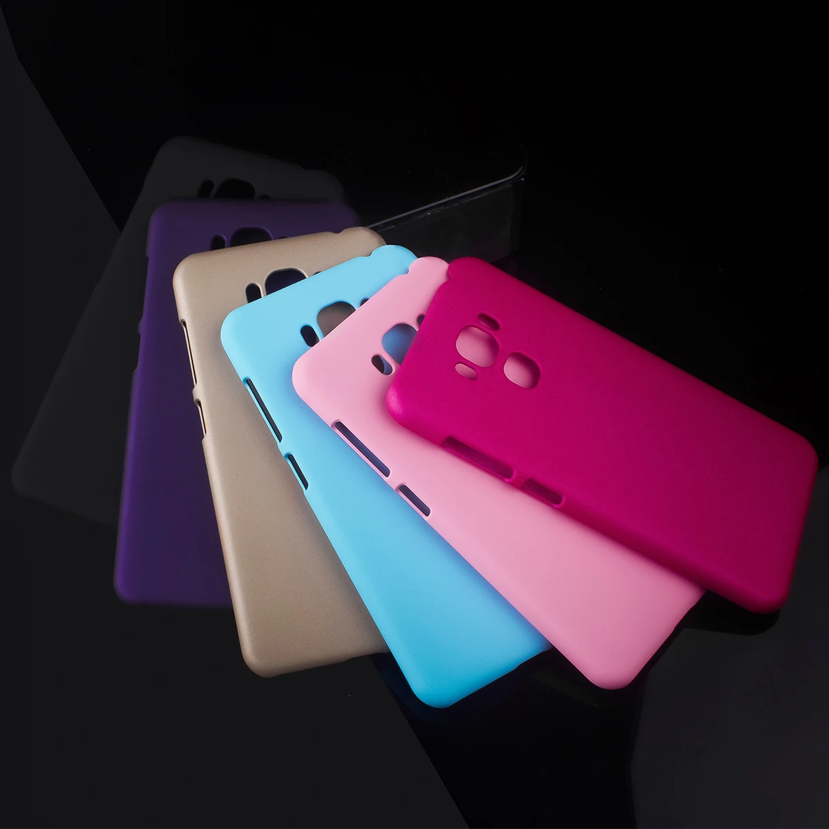 Чехол для Asus ZenFone 3 Max Zenfone ZC553KL ZE520KL задняя крышка телефона