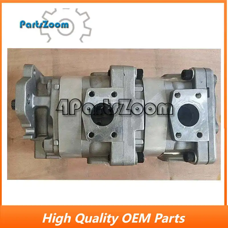 

Wheel Loader WA430 Hydraulic Gear Pump 705-51-30710