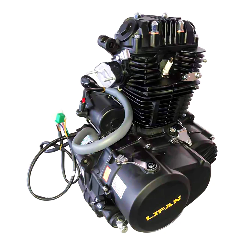 Lifan 250cc