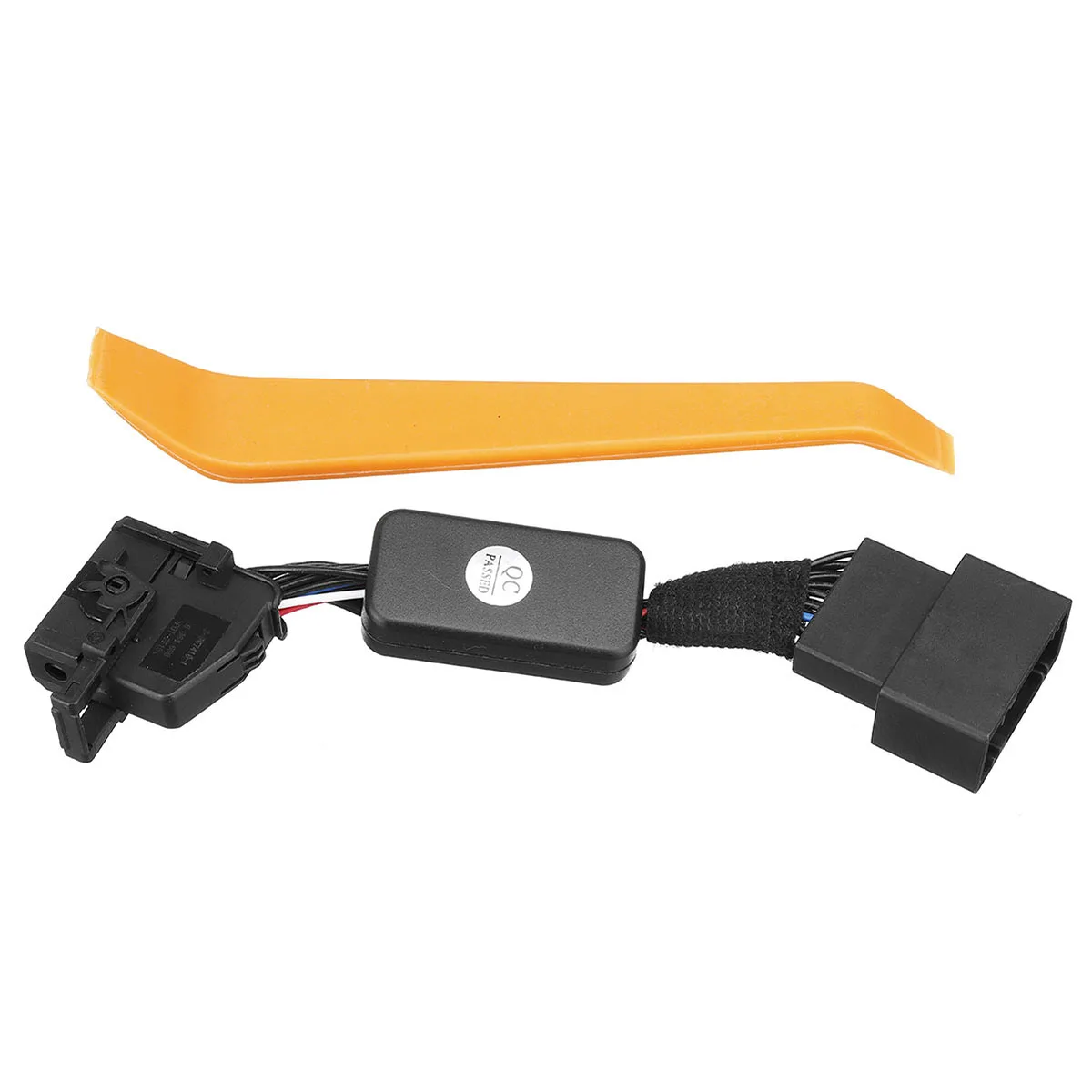 

Кабель для модуля запуска и остановки автомобиля, инструмент для устранения старта и остановки двигателя, для VW Sharan old Tiguan