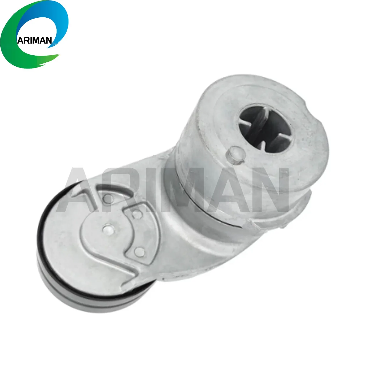 Натяжитель ремня для VW Passat 078903133 л Audi A4 A6 C5 A8 Skoda Superb 078903133AB 078903133L 78903133T 078903133B