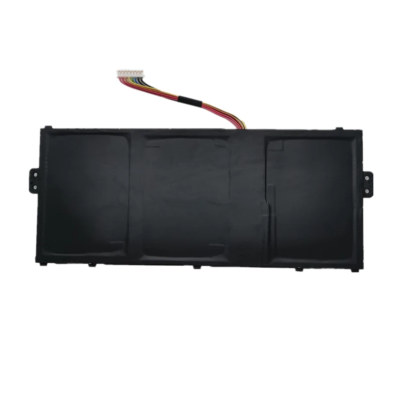 Новый оригинальный аккумулятор AC15A3J AC15A8J для ACER Chromebook 11 C735 C738T CB3-131-C1CA R11 CB5-132T-C32M