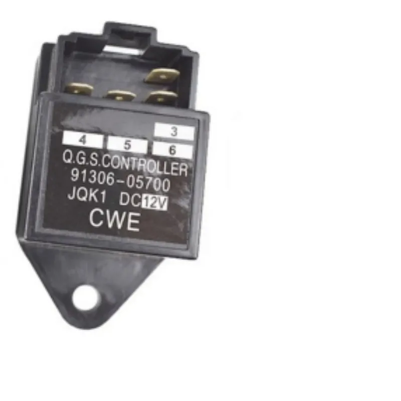 

Реле времени MM431762 для Lamptimer NGK S85NR Mitsubishi K3A K3B K3C K3D, 12 В, 24 В