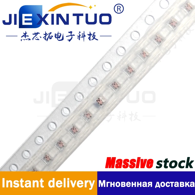 

LXES11DAA2-135 Line Common Mode Choke DCR ESD Suppressor/TVS Diode 1 Channel Imp=60ohms ESD+Common Mode Flt